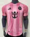 Camiseta Primera Inter Miami 2025 2026 – Versión Jugador