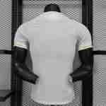 Camiseta Primera Real Madrid 2025 2026 – Versión Jugador