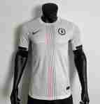 Camiseta Segunda Chelsea 2025 2026 – Versión Jugador
