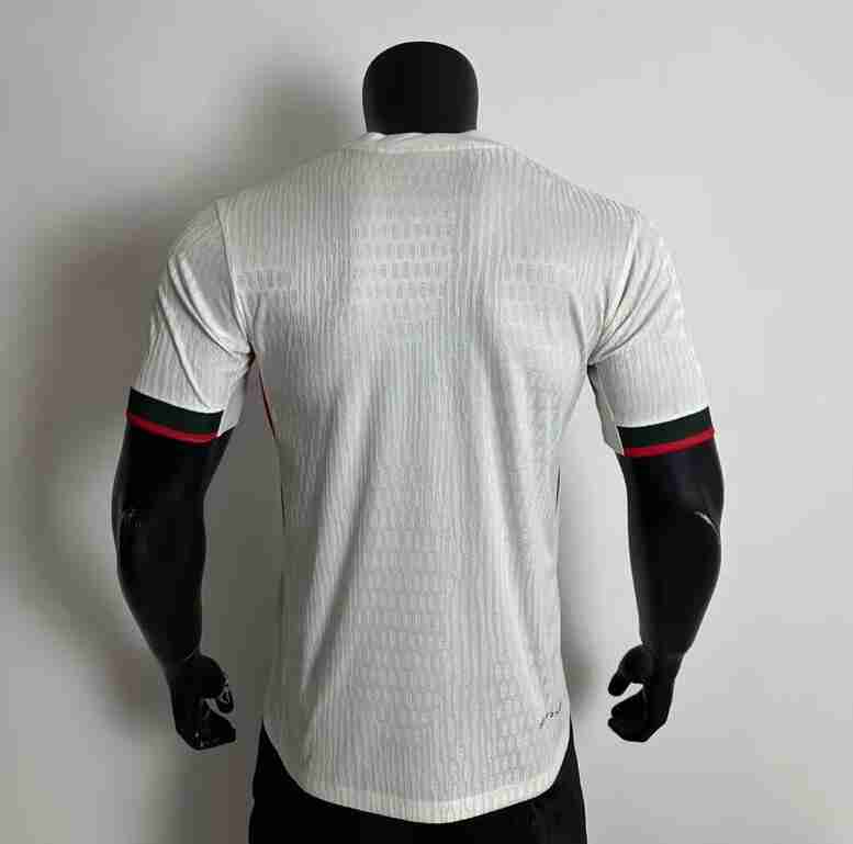 Camiseta Segunda Chelsea 2025 2026 – Versión Jugador_1