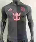 Camiseta Segunda Inter Miami 2025 2026 – Versión Jugador
