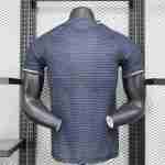 Camiseta Segunda Real Madrid 2025 2026 – Versión Jugador