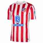 Tailandia Camiseta Primera Atlético De Madrid 2025 2026