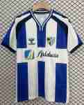 Tailandia Camiseta Conmemorativo Málaga 2025 2026