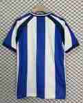 Tailandia Camiseta Conmemorativo Málaga 2025 2026