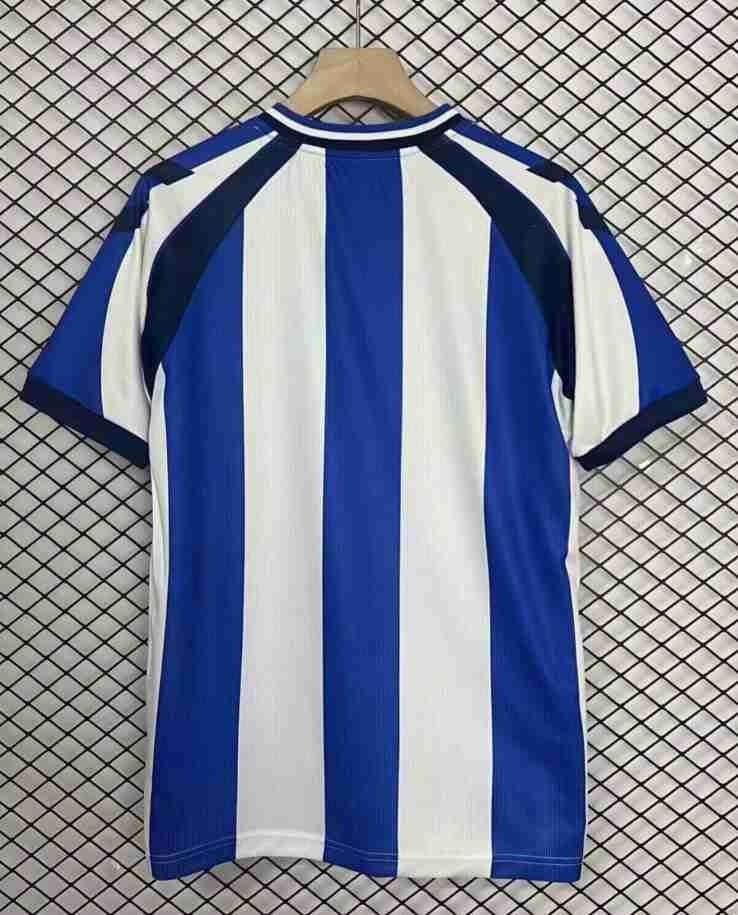 Tailandia Camiseta Conmemorativo Málaga 2025 2026_1