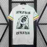 Tailandia Camiseta Especial Ajax De Ámsterdam 2025 2026