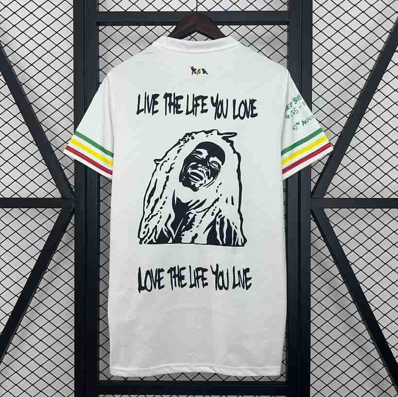 Tailandia Camiseta Especial Ajax De Ámsterdam 2025 2026_1