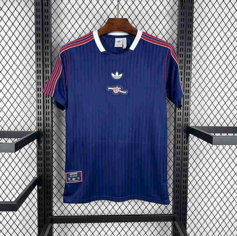 Tailandia Camiseta Especial Arsenal 2025 2026 Tailandia Camiseta Especial Arsenal 2025 2026