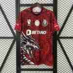 Tailandia Camiseta Especial FC Porto 2025 2026