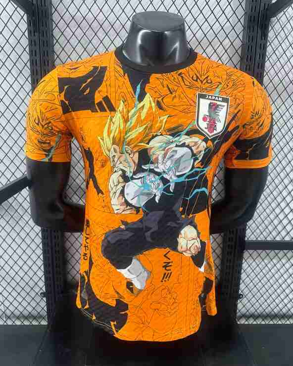 Tailandia Camiseta Especial Japón 2025 2026 Amarillo Tailandia Camiseta Especial Japon 2025 2026 Amarillo