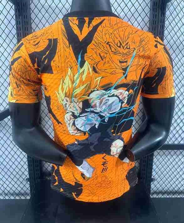 Tailandia Camiseta Especial Japón 2025 2026 Amarillo_1