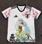 Tailandia Camiseta Especial Japón 25 2026