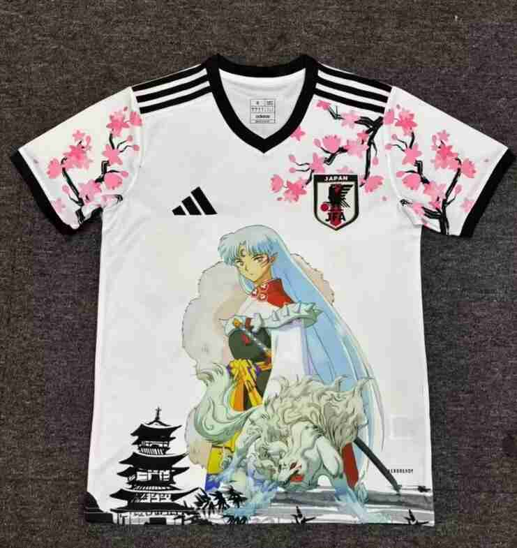 Tailandia Camiseta Especial Japón 25 2026 Tailandia Camiseta Especial Japon 25 2026