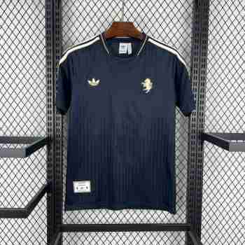 Tailandia Camiseta Especial Juventus X Terrace Icons 2025 2026
