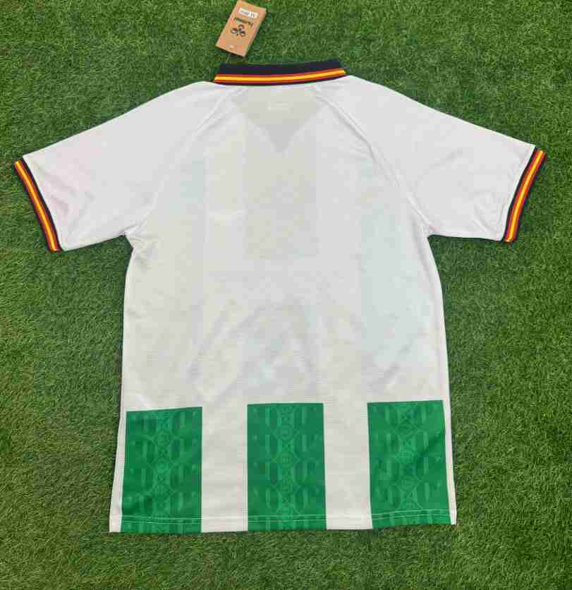 Tailandia Camiseta Especial Real Betis 2025 2026_1