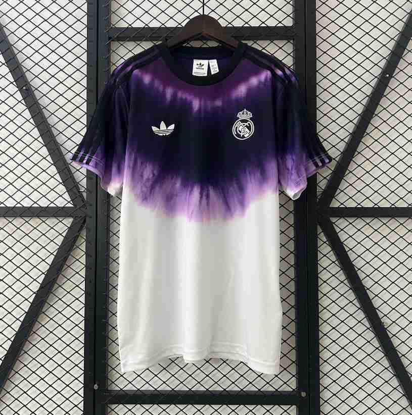 Tailandia Camiseta Especial Real Madrid 2025 2026 Tailandia Camiseta Especial Real Madrid 2025 2026