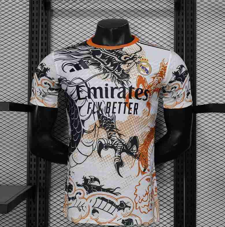 Tailandia Camiseta Especial Real Madrid 25 2026 Tailandia Camiseta Especial Real Madrid 25 2026