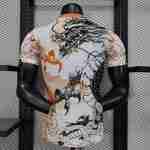 Tailandia Camiseta Especial Real Madrid 25 2026