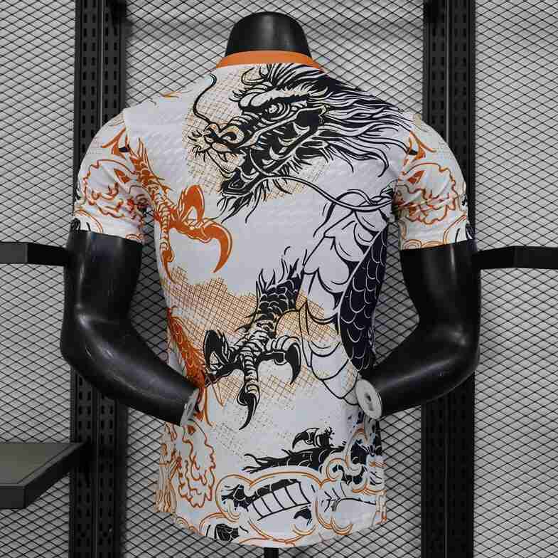 Tailandia Camiseta Especial Real Madrid 25 2026_1