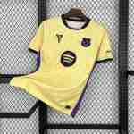 Tailandia Camiseta FC Barcelona X Kobe Bryant 2025 2026