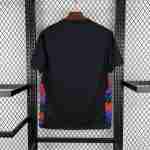 Tailandia Camiseta Inglaterra Segunda Equipacion 2025 2026