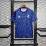 Tailandia Camiseta Pre Match Real Madrid Equipacion 2025 2026