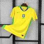 Tailandia Camiseta Primera Brasil 2025 2026