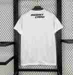Tailandia Camiseta Primera Colo Colo 2025 2026