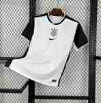 Tailandia Camiseta Primera Corinthians Paulista 2025 2026