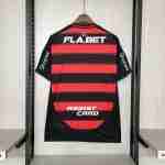 Tailandia Camiseta Primera Flamengo 2025 2026
