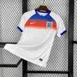 Tailandia Camiseta Primera Inglaterra 2025 2026