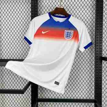 Tailandia Camiseta Primera Inglaterra 2025 2026