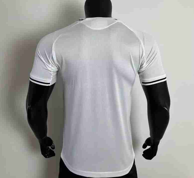 Tailandia Camiseta Primera Newcastle United 2025 2026_1