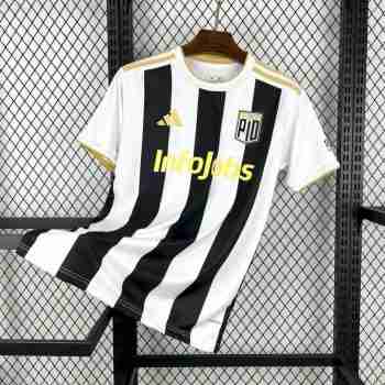 Tailandia Camiseta Primera Pio Fc 2025 2026