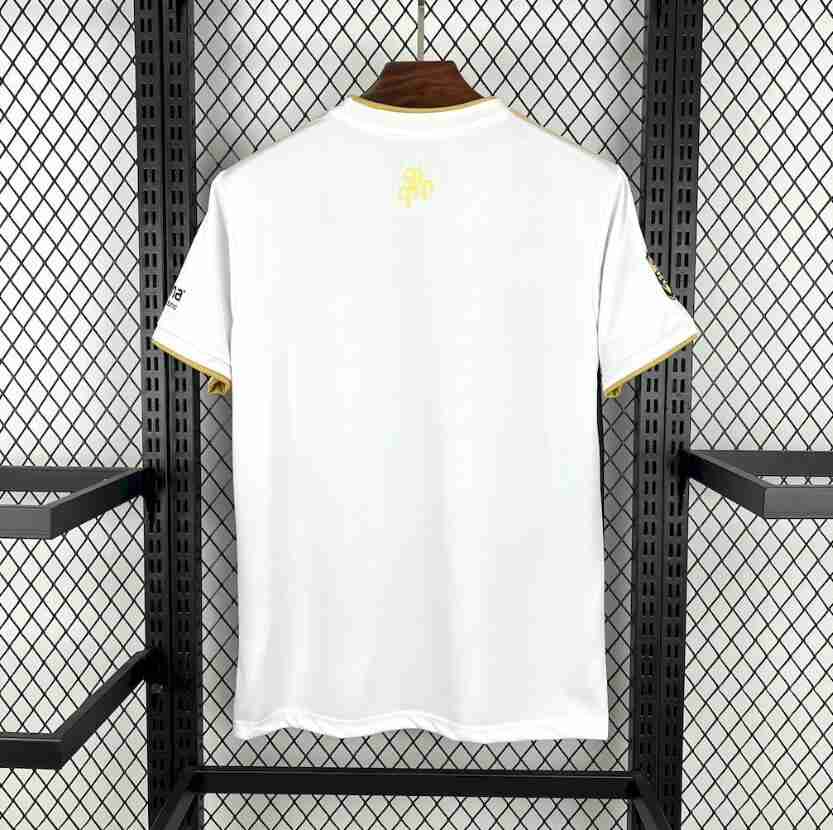 Tailandia Camiseta Primera Pio Fc 2025 2026_1