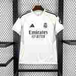 Tailandia Camiseta Primera Real Madrid 2025 2026