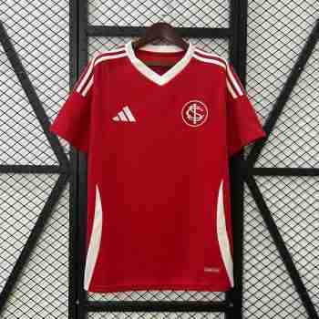 Tailandia Camiseta Primera SC Internacional 2025 2026