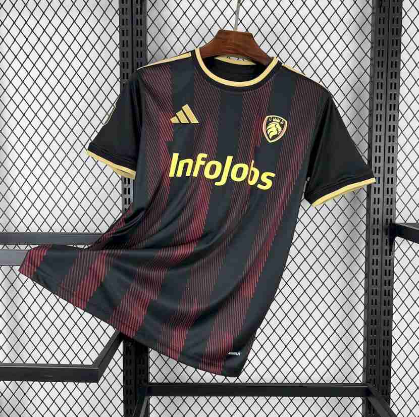 Tailandia Camiseta Primera Ultimate Móstoles 2025 2026 Tailandia Camiseta Primera Ultimate Mostoles 2025 2026