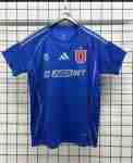 Tailandia Camiseta Primera Universidad De Chile 2025 2026