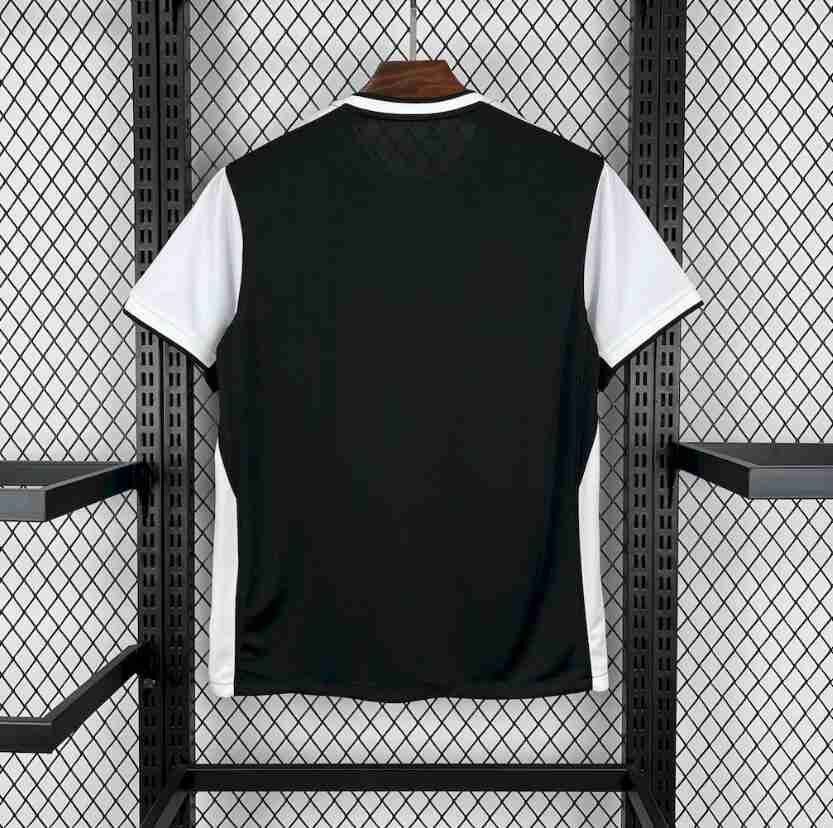 Tailandia Camiseta Segunda Corinthians Paulista 2025 2026_1