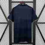 Tailandia Camiseta Segunda Real Madrid 2025 2026