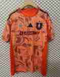 Tailandia Camiseta Segunda Universidad De Chile 2025 2026