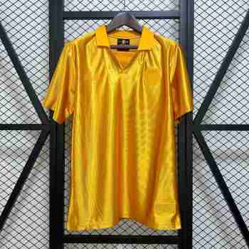 Tailandia Camiseta Wolves 70th Anniversary 2025 2026