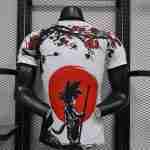 Tailandia Dragonball Camiseta Especial Japón 2025 2026