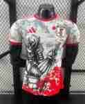Tailandia Samurai Camiseta Especial Japón 2025 2026
