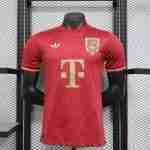 Camiseta Bayern Munich 125th Anniversary 2025 2026 – Versión Jugador