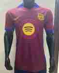 Camiseta Concepto Portero FC Barcelona 2025 2026 – Versión Jugador