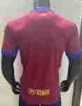 Camiseta Concepto Portero FC Barcelona 2025 2026 – Versión Jugador