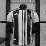 Camiseta Primera Juventus 2025 2026 – Versión Jugador